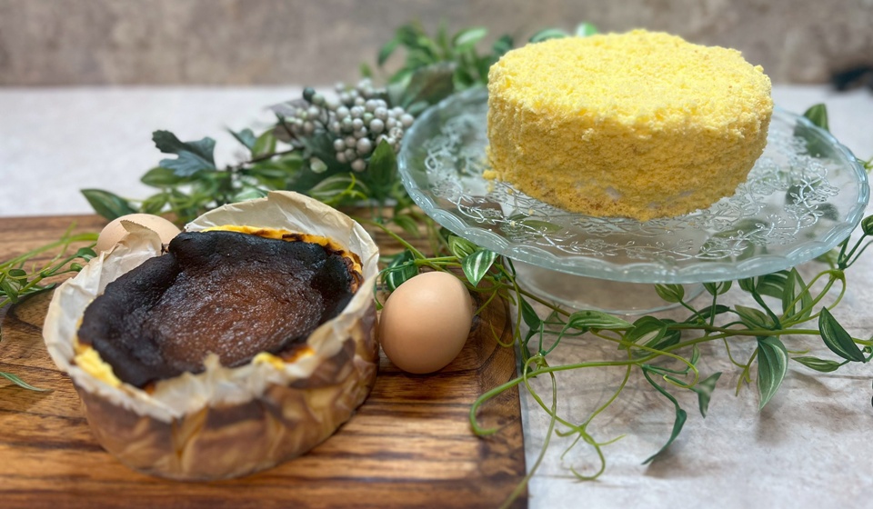 山梨県 甲府市 レストラン フレンチ レストラン＆パティスリー ボンマルシェ パティシエのこだわり